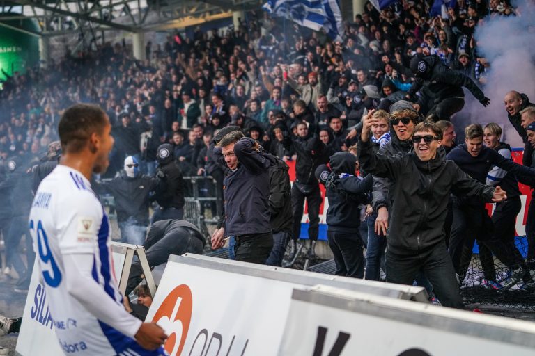 HJK HIFK