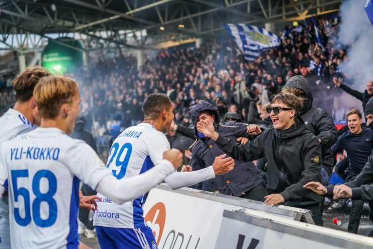 HJK HIFK