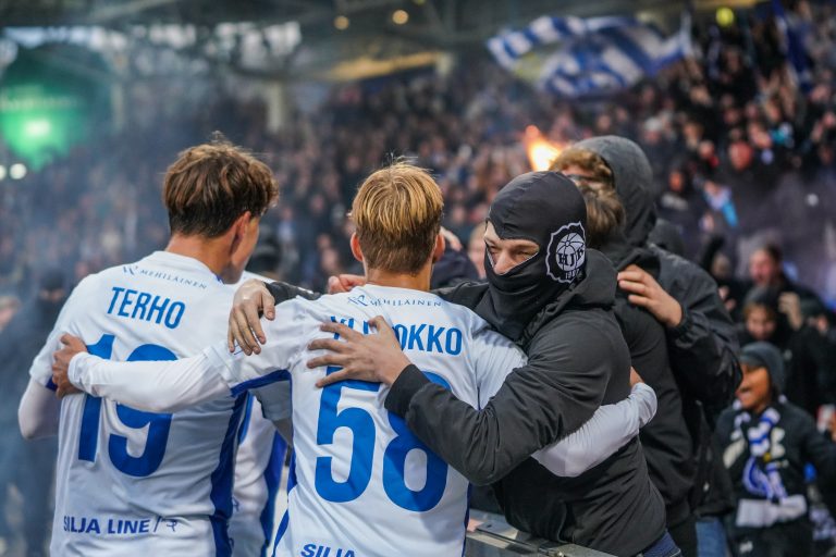 HJK HIFK