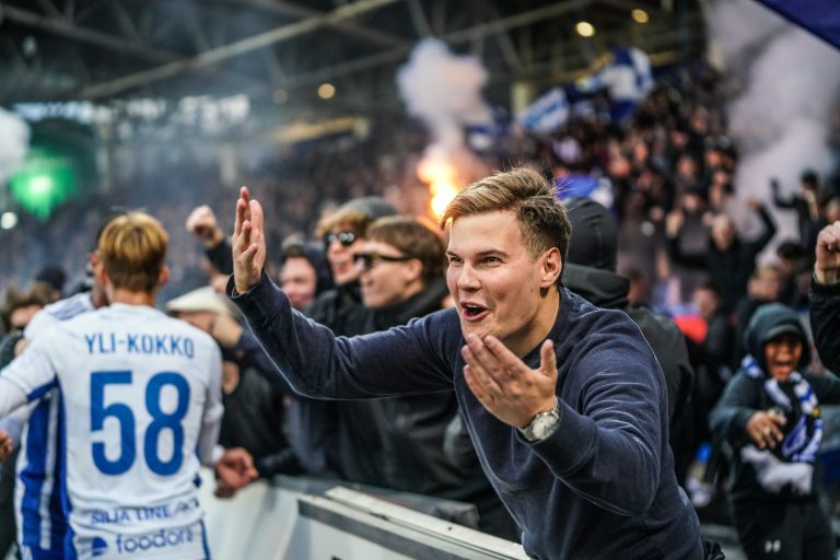 HJK HIFK