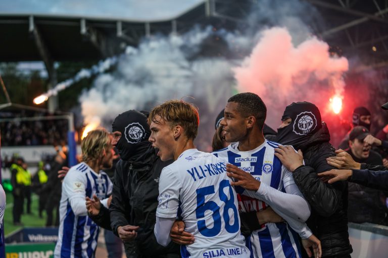 HJK HIFK