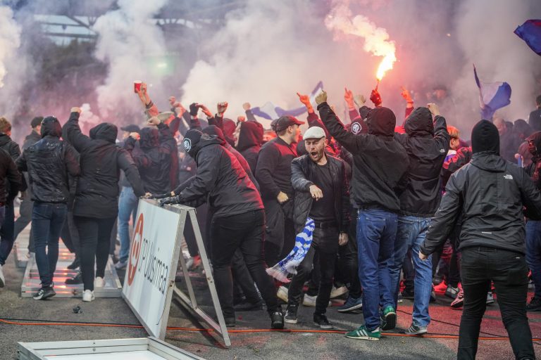 HJK HIFK