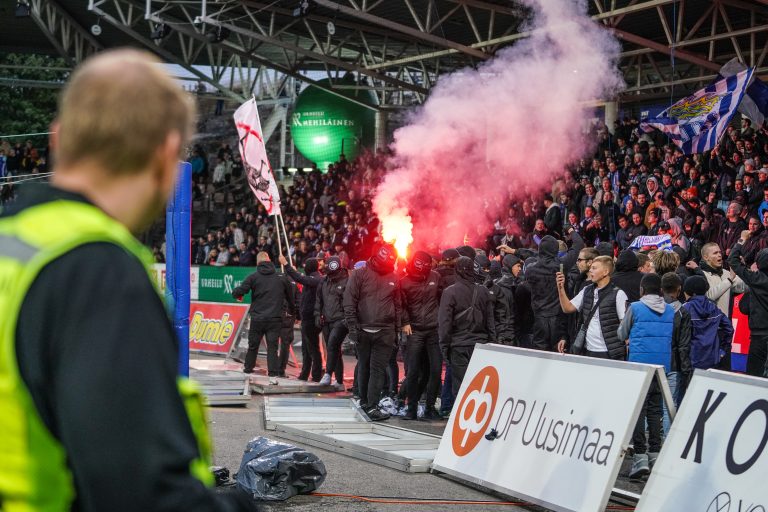 HJK HIFK