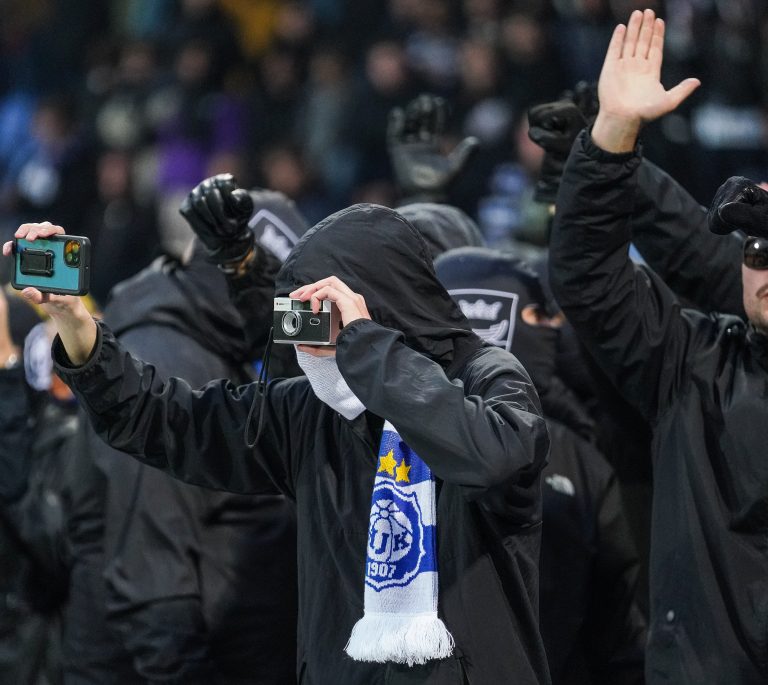 HJK HIFK