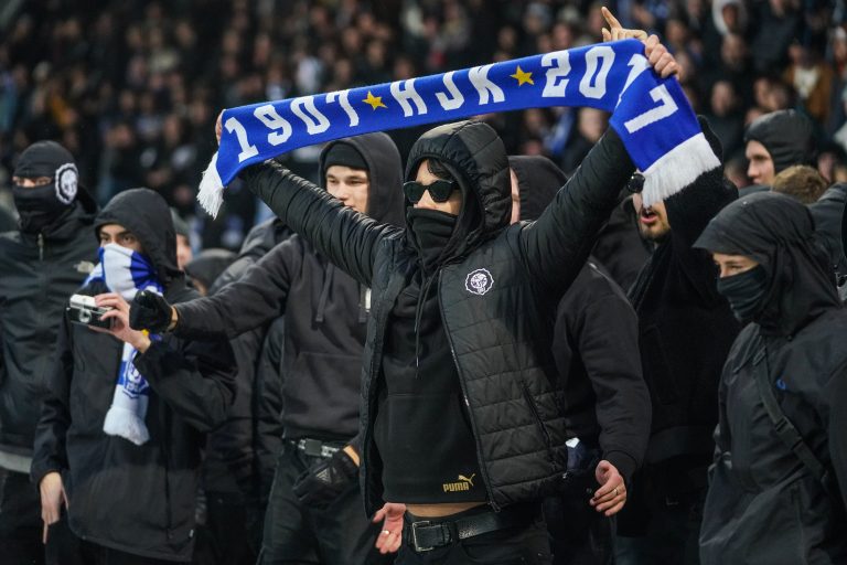 HJK HIFK