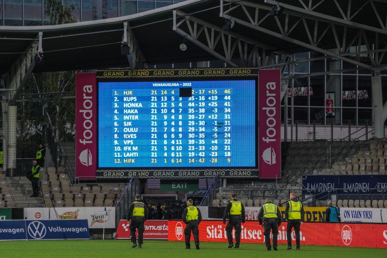 HJK HIFK