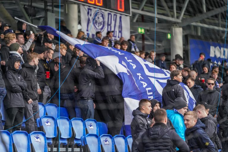HJK HIFK 50