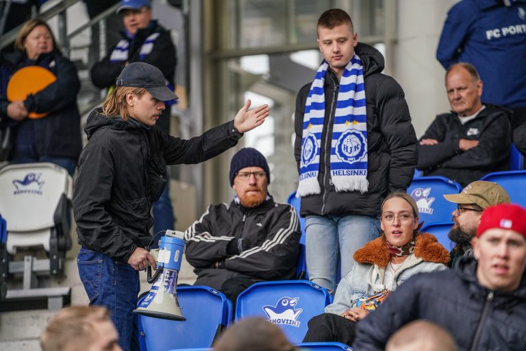 HJK HIFK 57