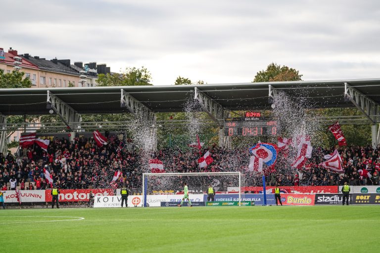 HJK HIFK 60