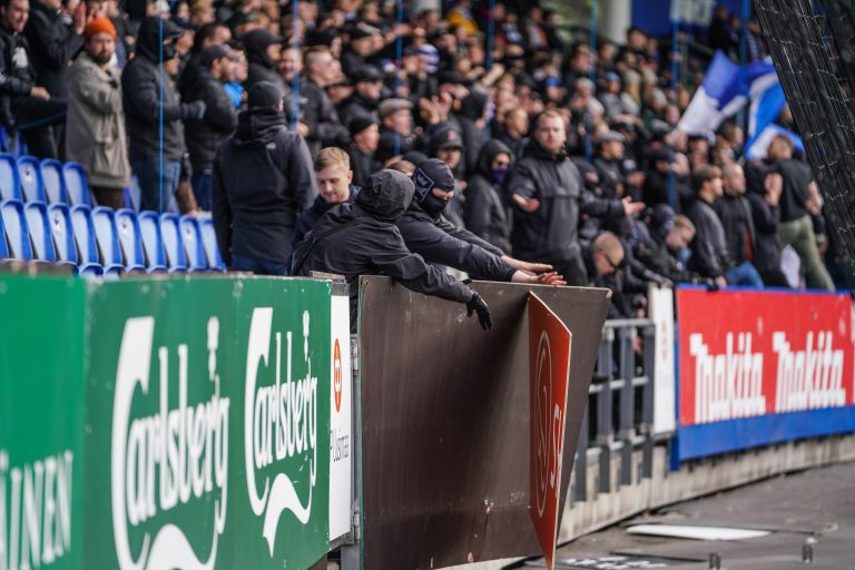 HJK HIFK 62