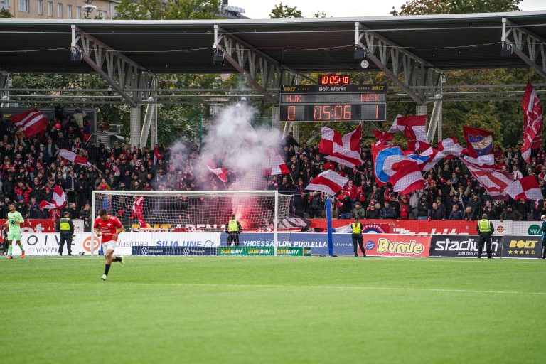 HJK HIFK 63