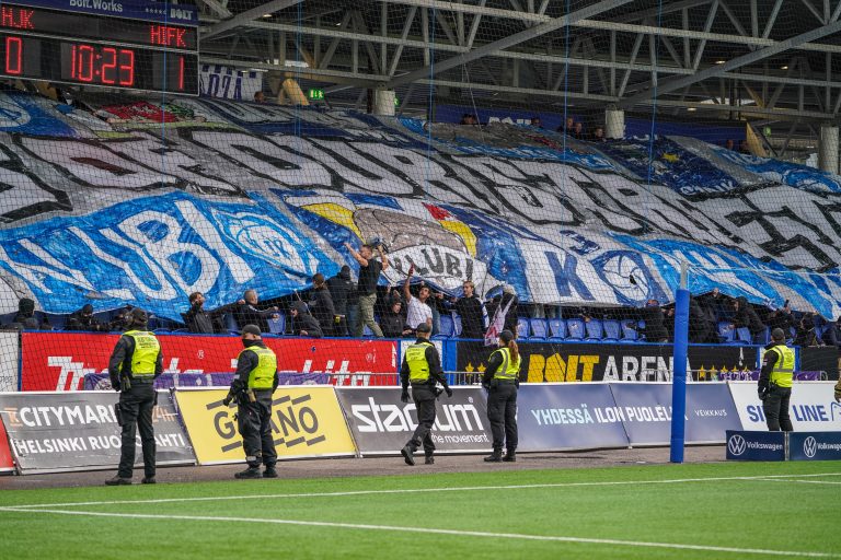HJK HIFK 64