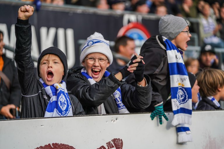 HJK HIFK 67