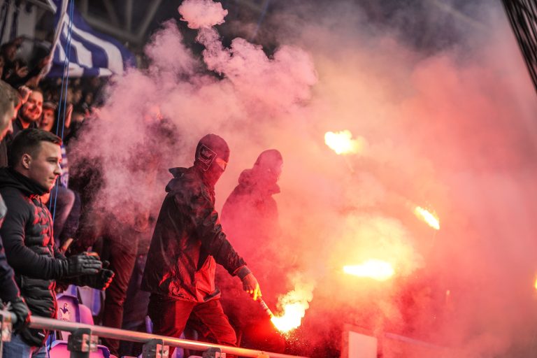 HJK HIFK 81