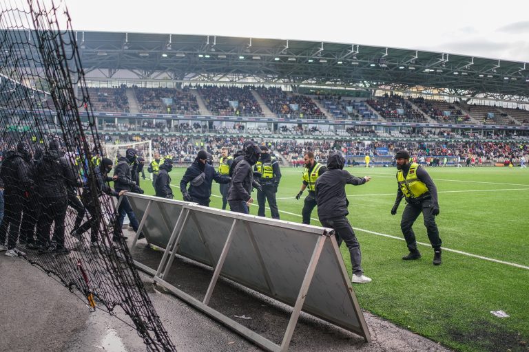 HJK HIFK 87