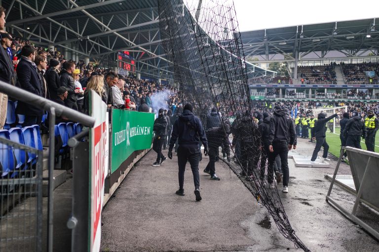 HJK HIFK 88