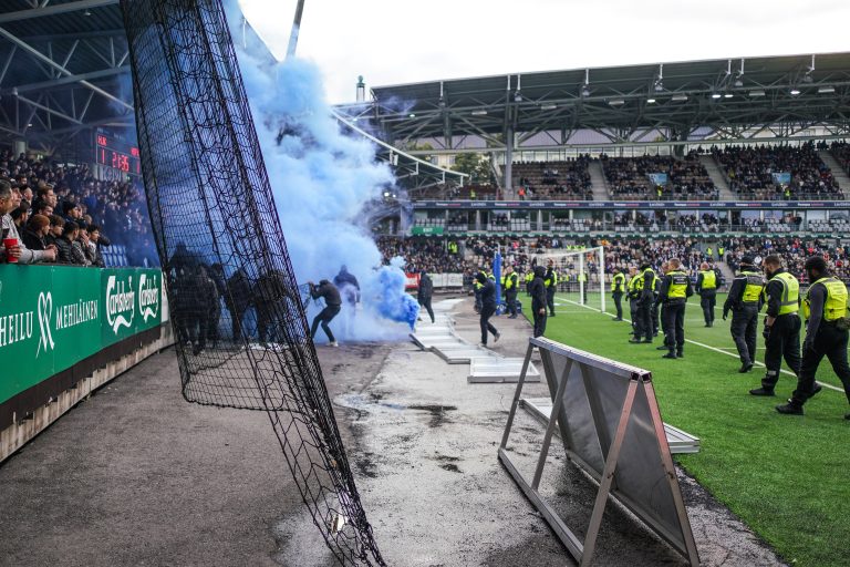HJK HIFK 89