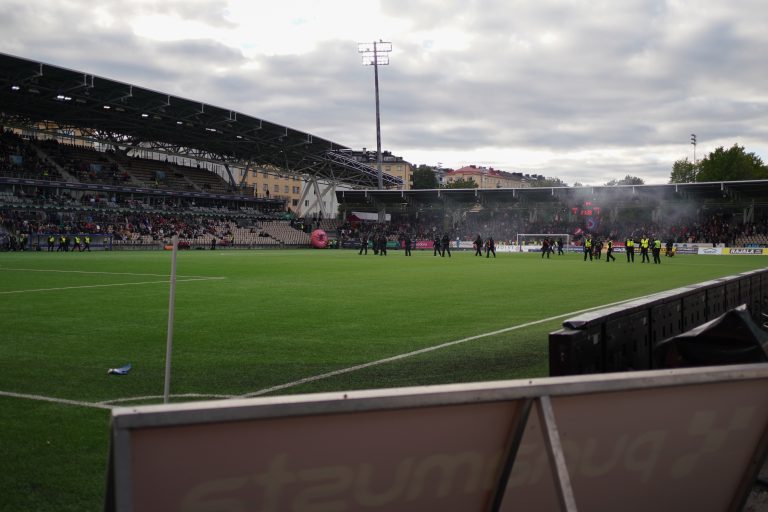 HJK HIFK 90