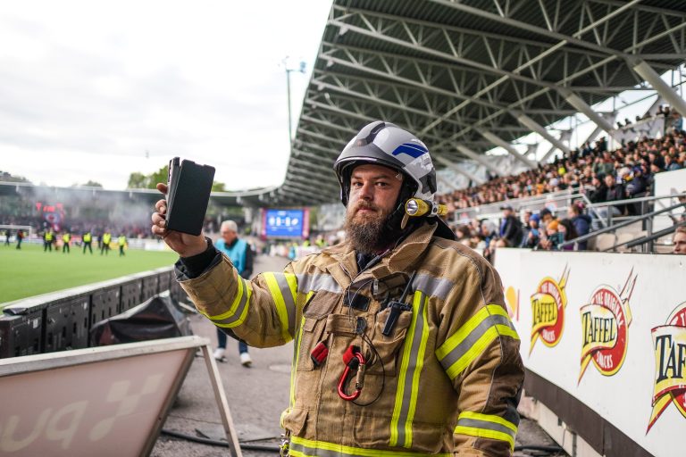 HJK HIFK 91