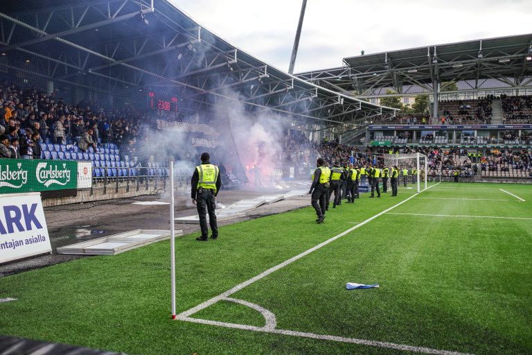 HJK HIFK 92