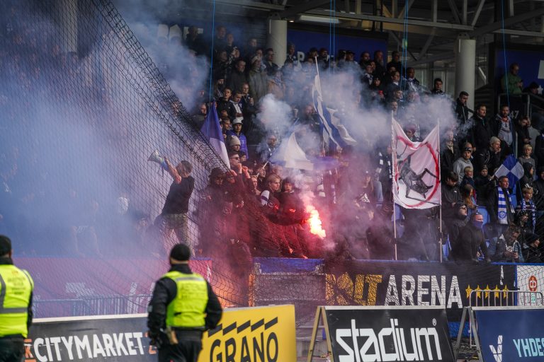 HJK HIFK 97