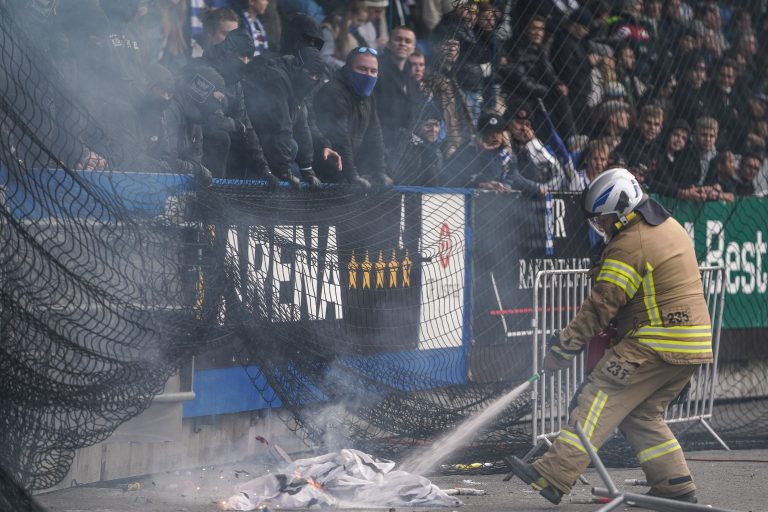 HJK HIFK 98