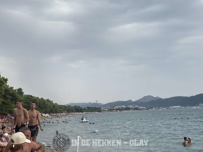 Voetbal in Montenegro