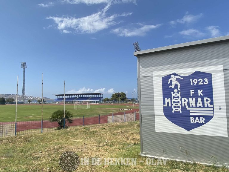 Voetbal in Montenegro