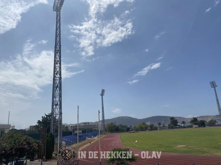 Voetbal in Montenegro