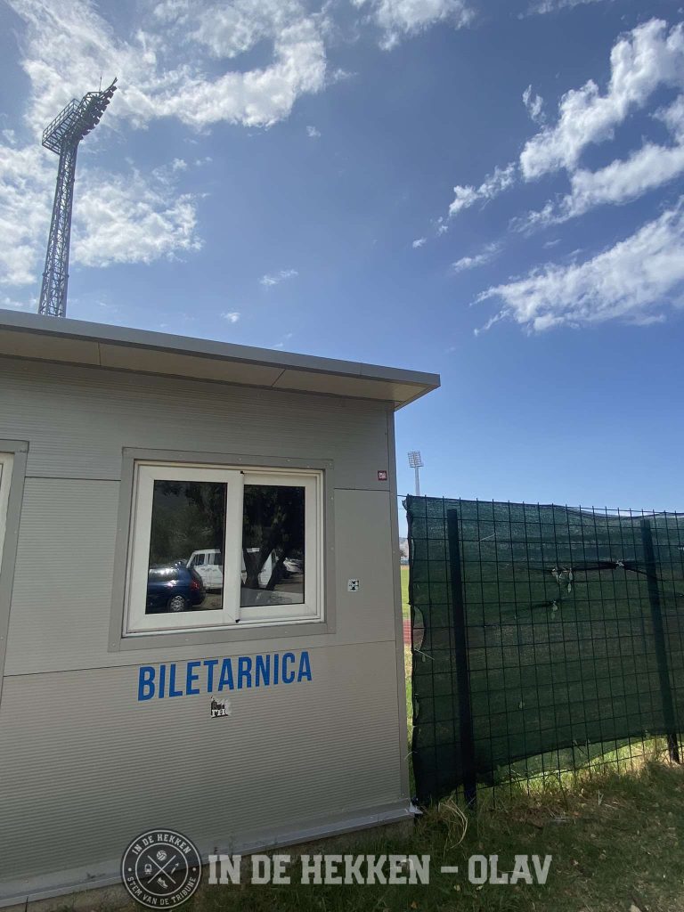 Voetbal in Montenegro