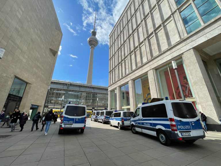 Berliner Stadtderby: heerlijke rivaliteit in de maak
