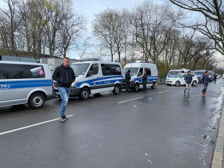 Berliner Stadtderby: heerlijke rivaliteit in de maak