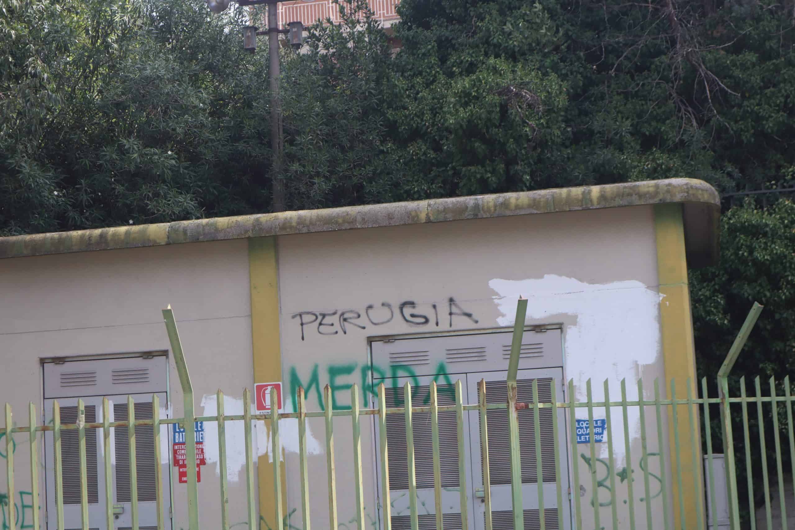 Tussen staal en schilders; de Derby dell’Umbria tussen Ternana en Perugia