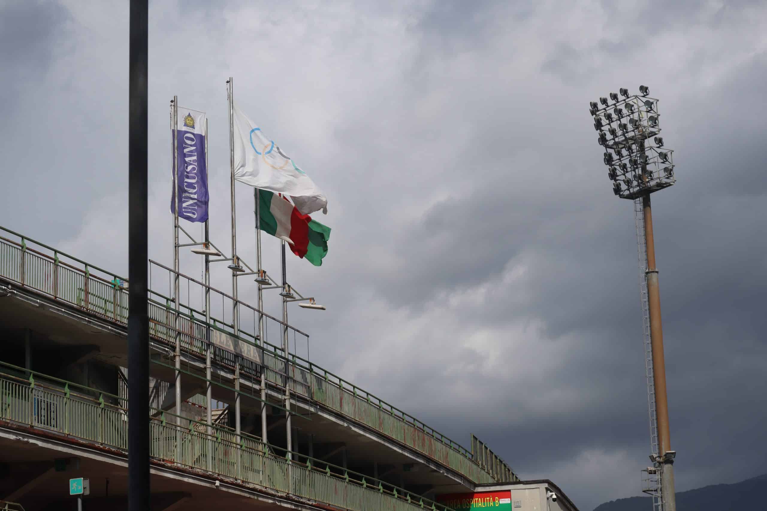 Tussen staal en schilders; de Derby dell’Umbria tussen Ternana en Perugia