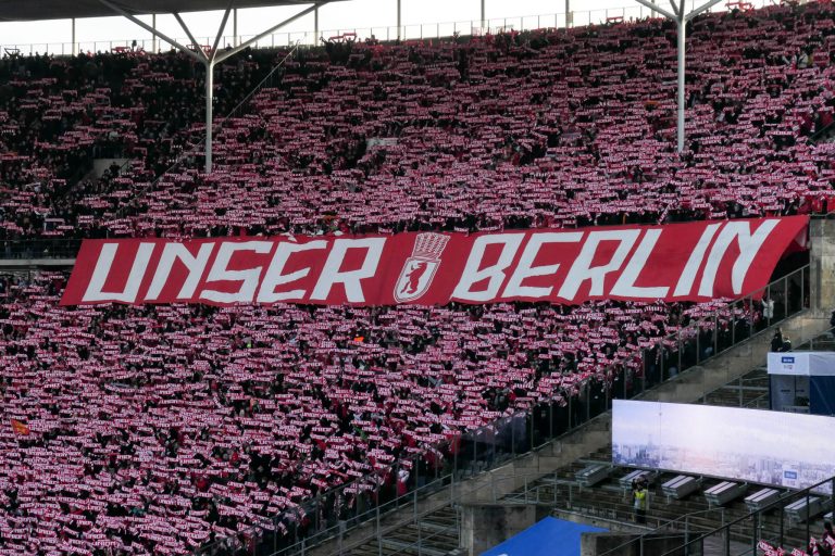 Berliner Stadtderby: heerlijke rivaliteit in de maak