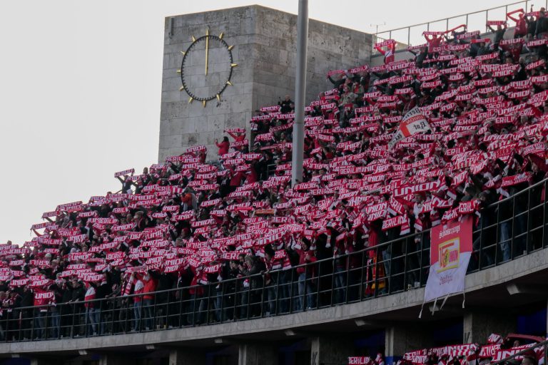 Berliner Stadtderby: heerlijke rivaliteit in de maak