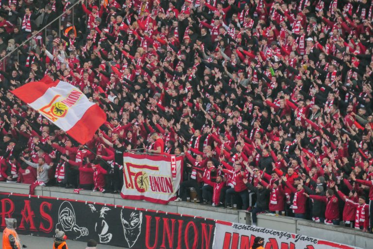 Berliner Stadtderby: heerlijke rivaliteit in de maak