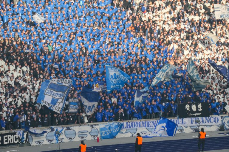 Berliner Stadtderby: heerlijke rivaliteit in de maak