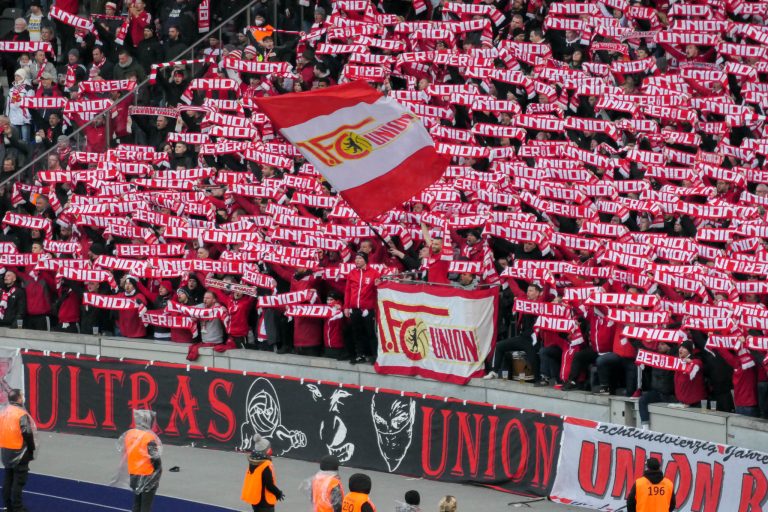 Berliner Stadtderby: heerlijke rivaliteit in de maak