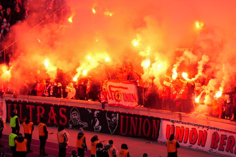 Berliner Stadtderby: heerlijke rivaliteit in de maak