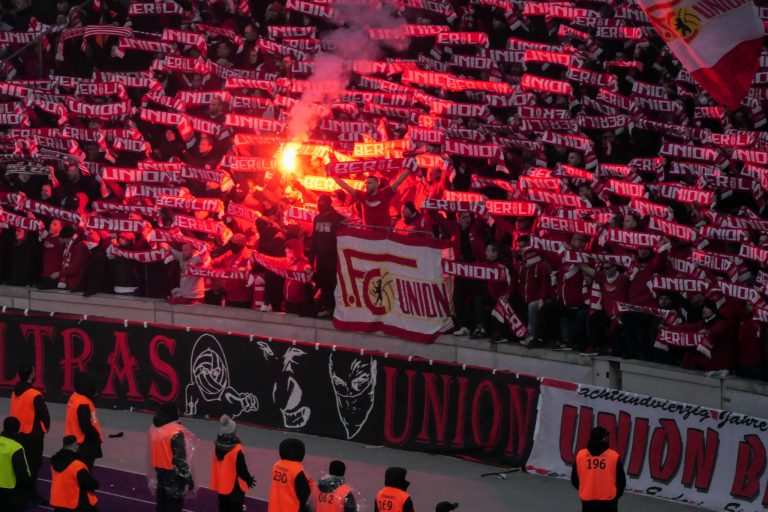 Berliner Stadtderby: heerlijke rivaliteit in de maak