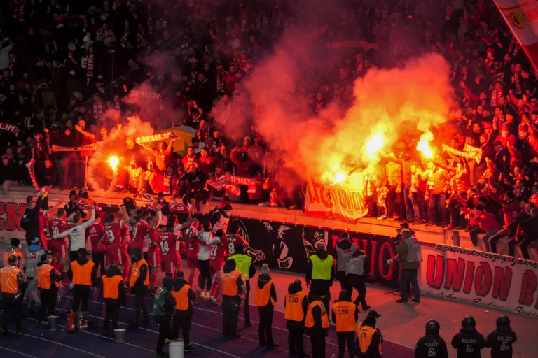 Berliner Stadtderby: heerlijke rivaliteit in de maak