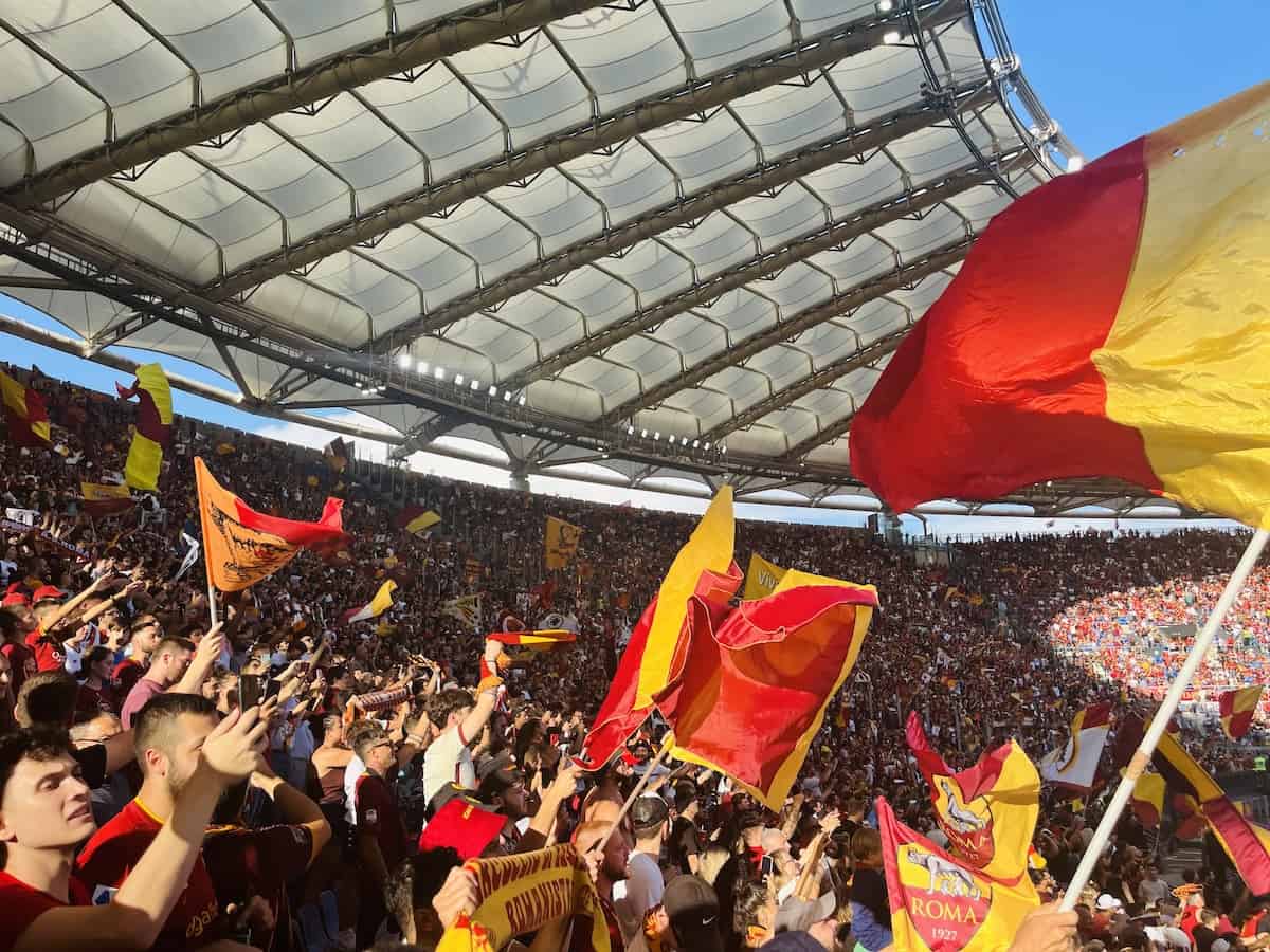 Roma 2