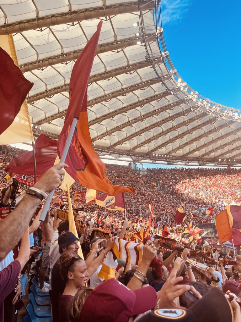 Roma 3
