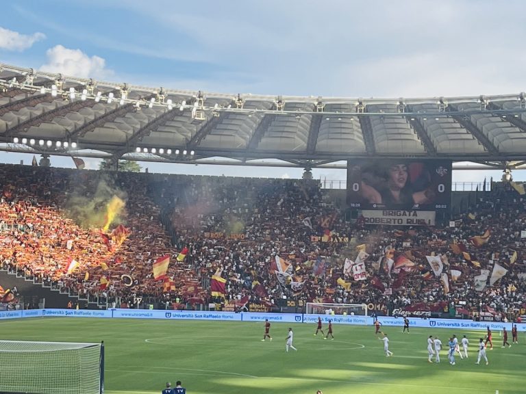 Roma 4