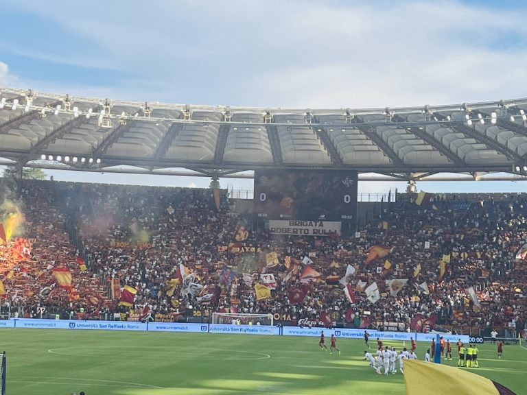 Roma 5