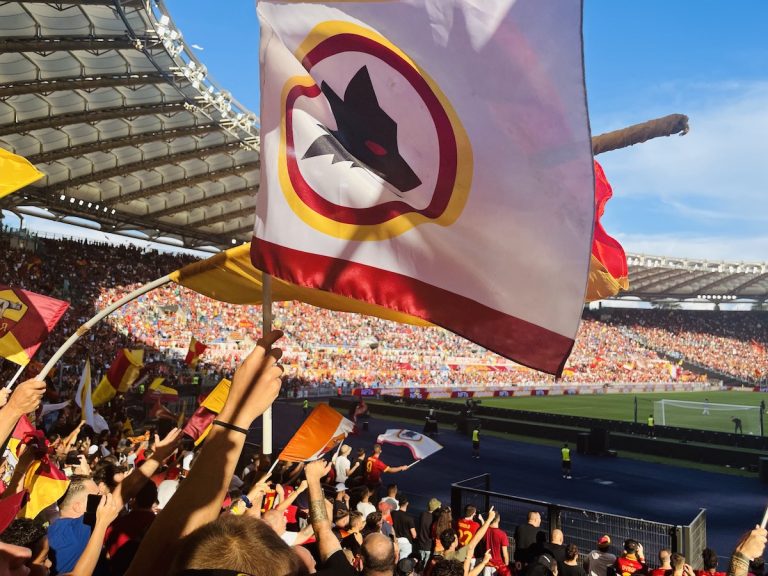 Roma 7