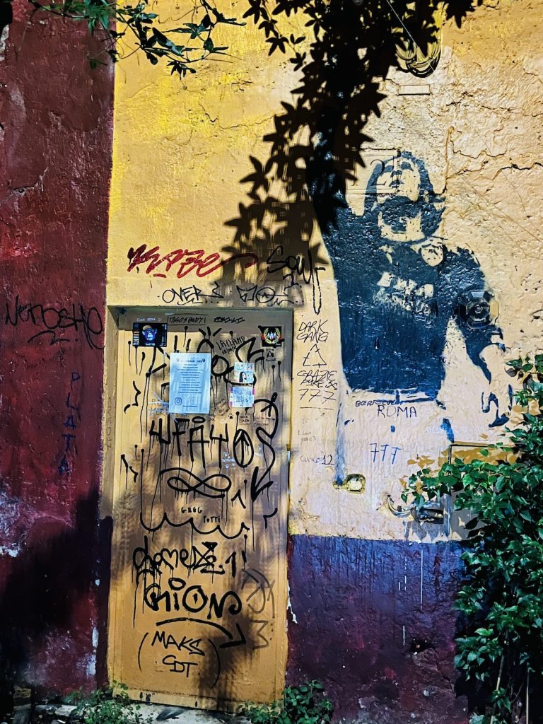 Roma 8