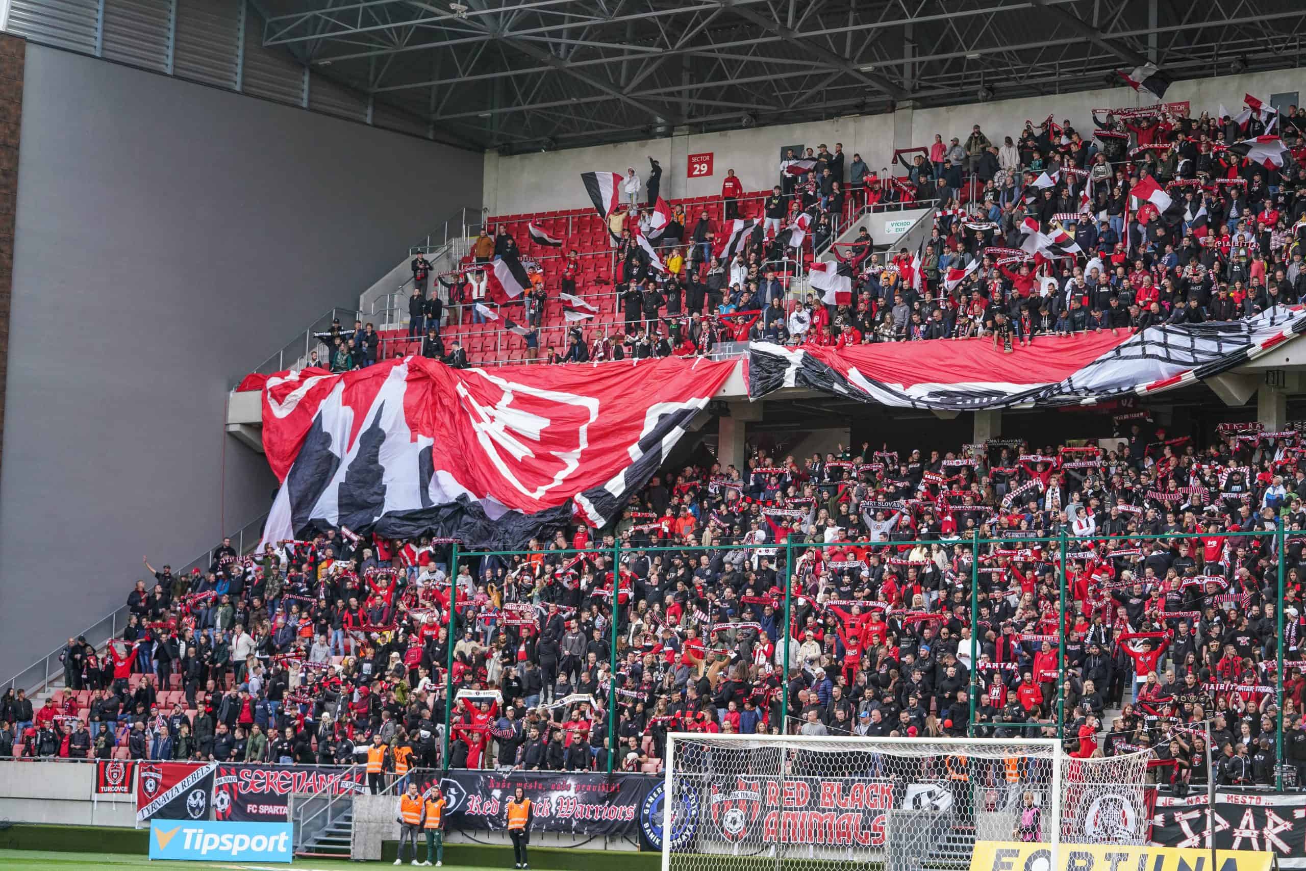 Spartak Slovan 11