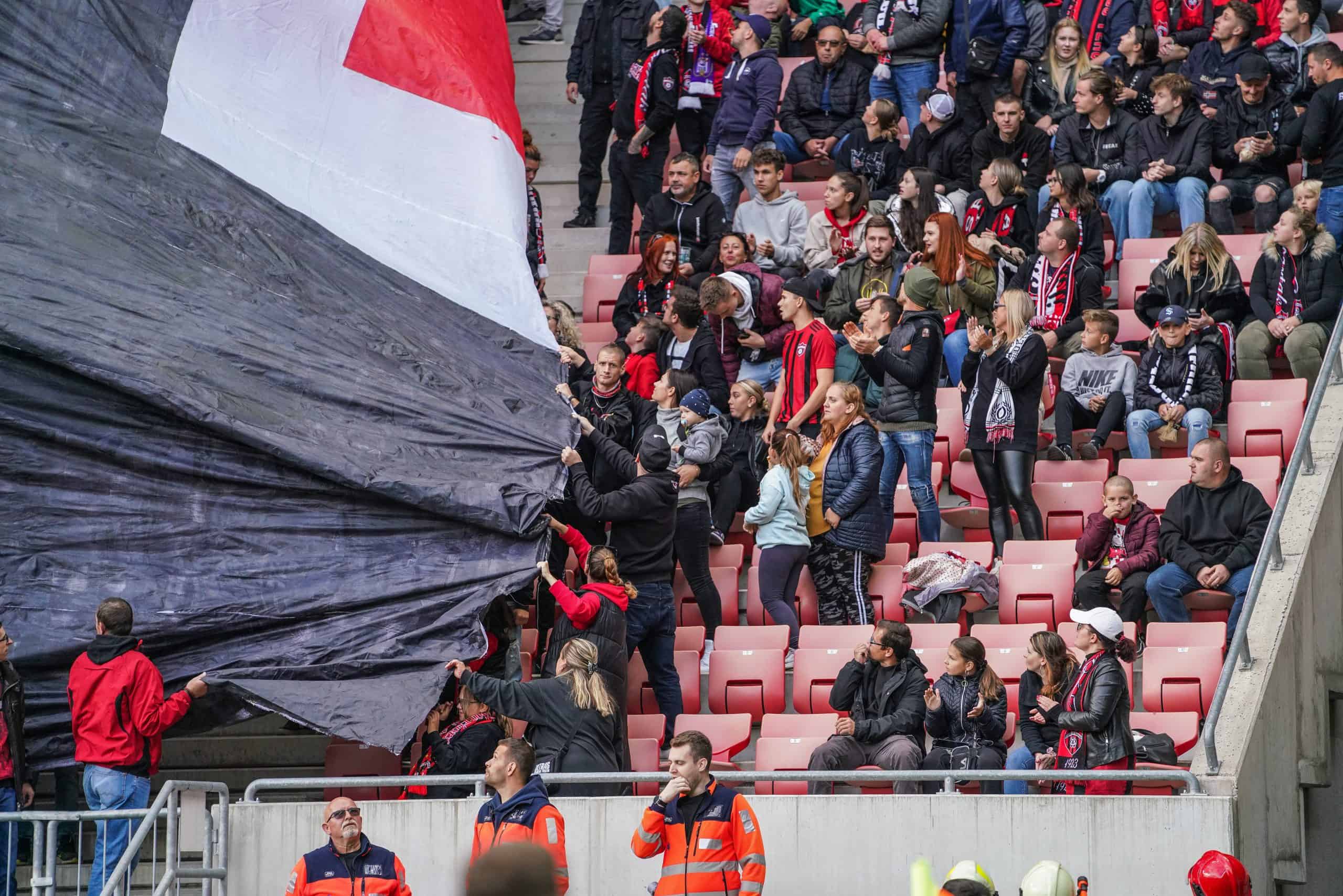 Spartak Slovan 19